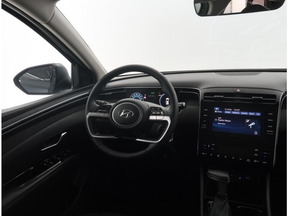 2021 Hyundai TUCSON - 7