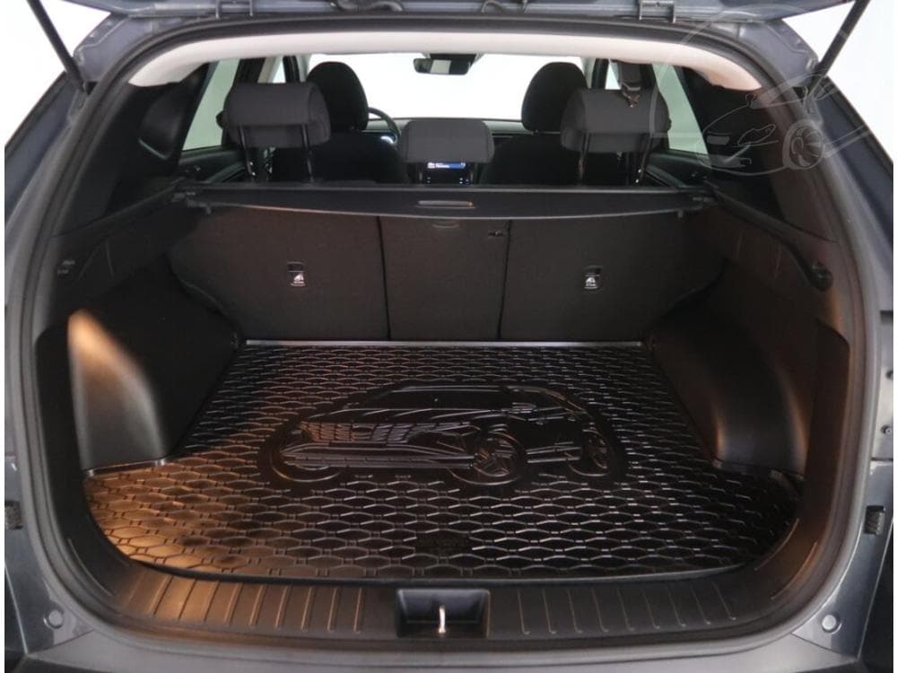 2021 Hyundai TUCSON - 14