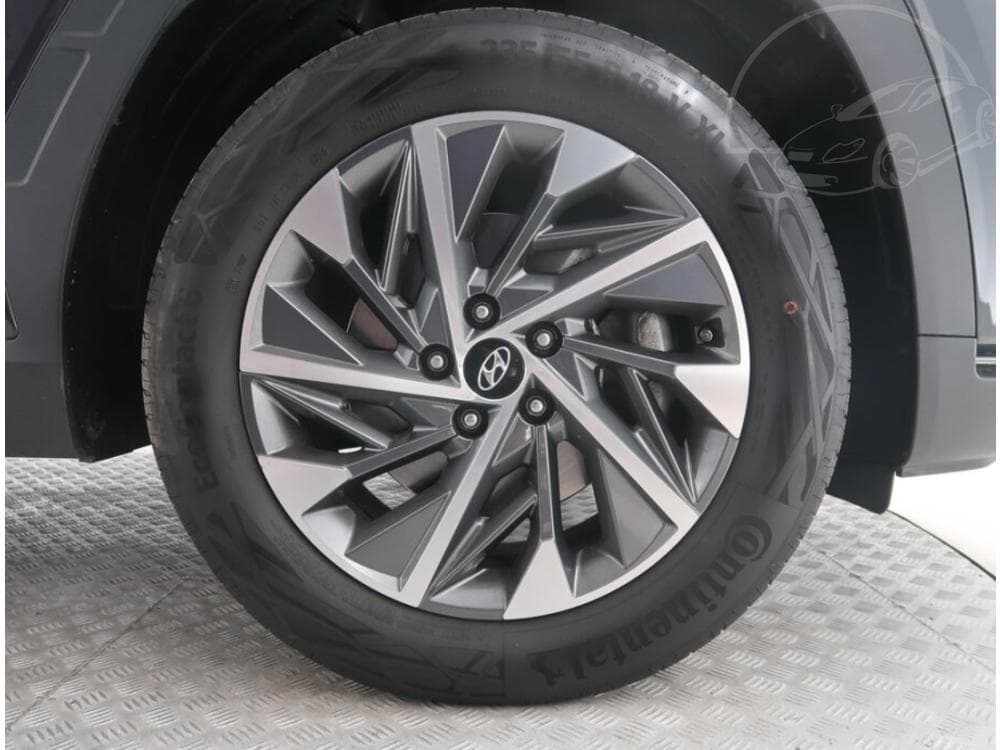 2021 Hyundai TUCSON - 15