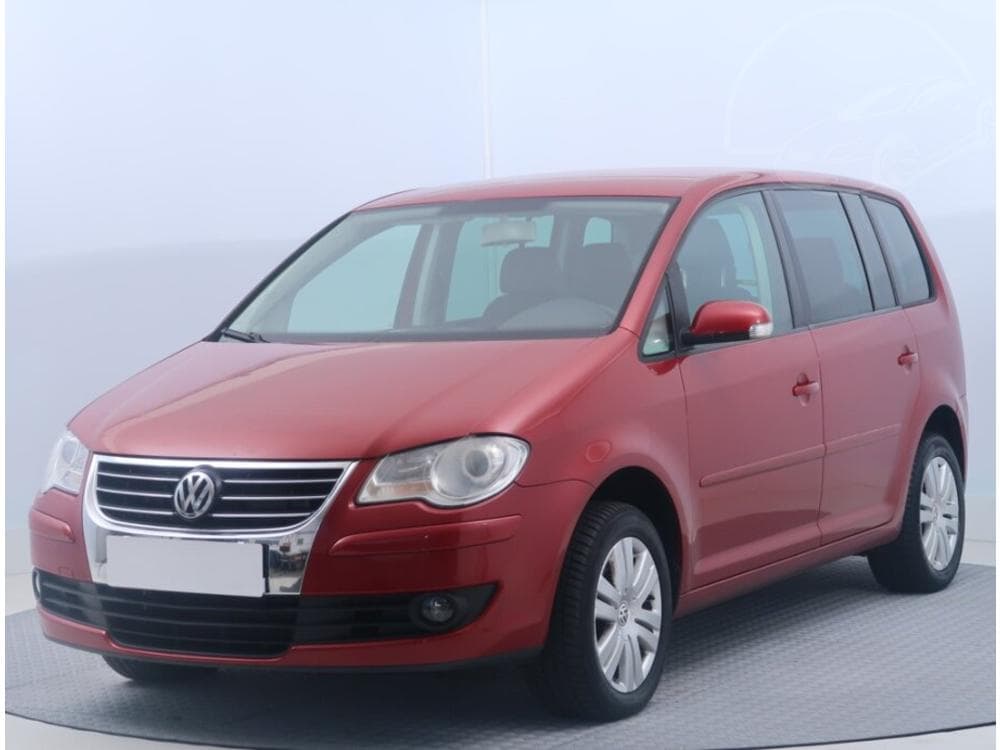 2007 Volkswagen TOURAN - 2