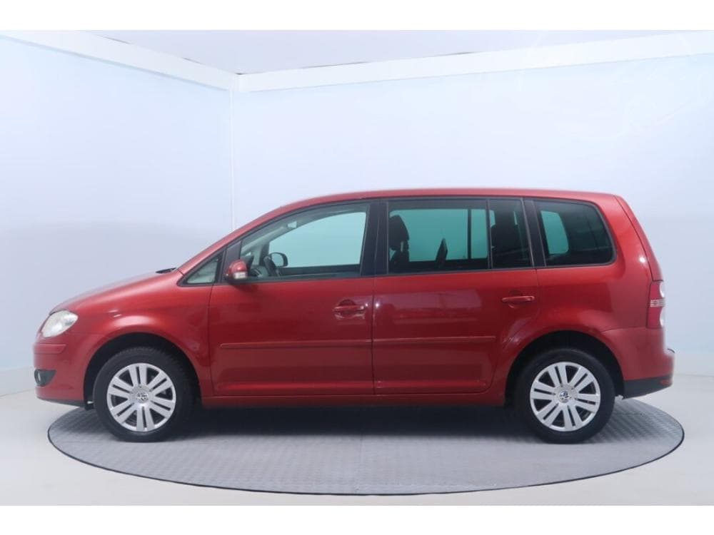 2007 Volkswagen TOURAN - 3