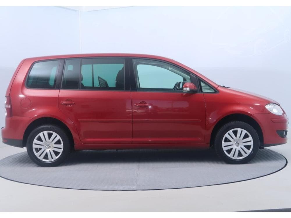2007 Volkswagen TOURAN - 6