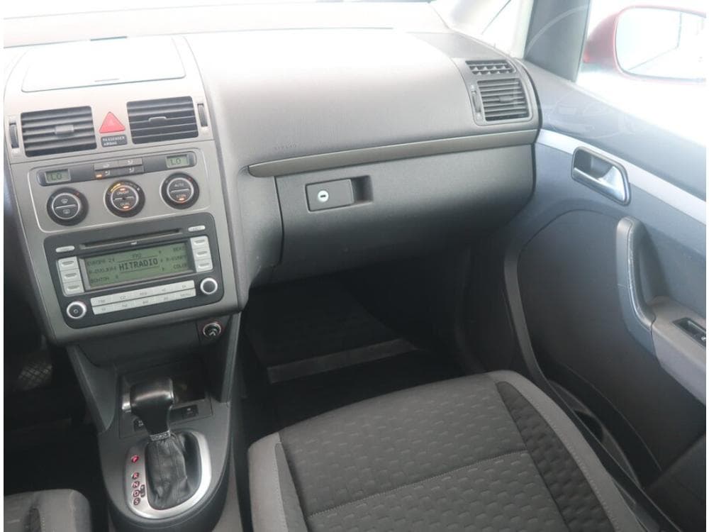 2007 Volkswagen TOURAN - 8