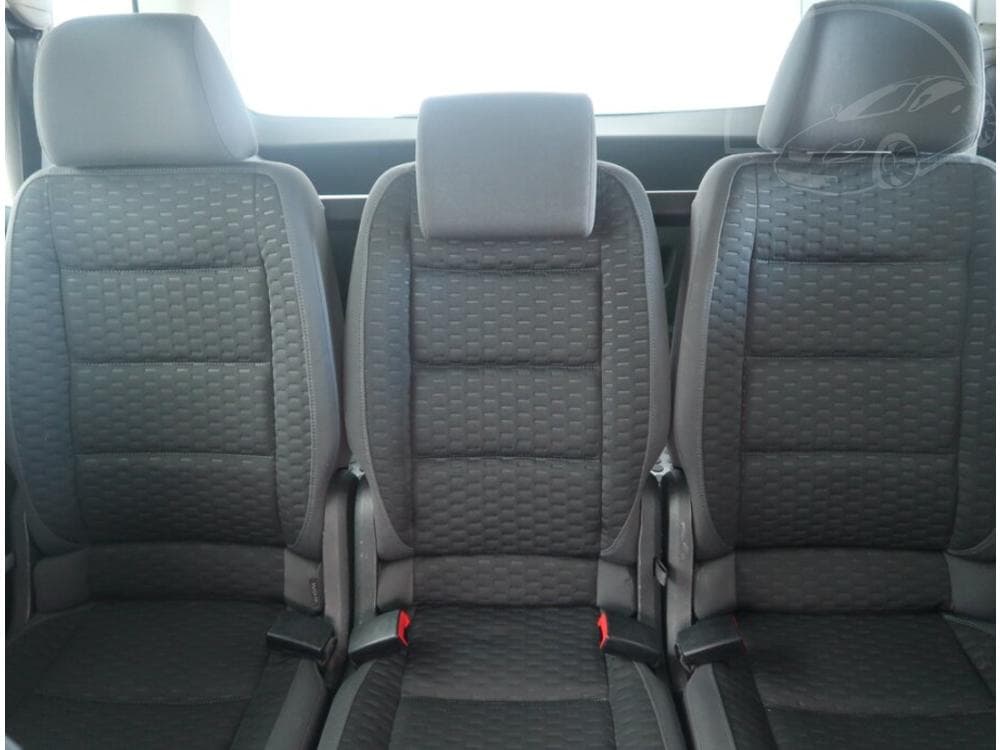 2007 Volkswagen TOURAN - 10