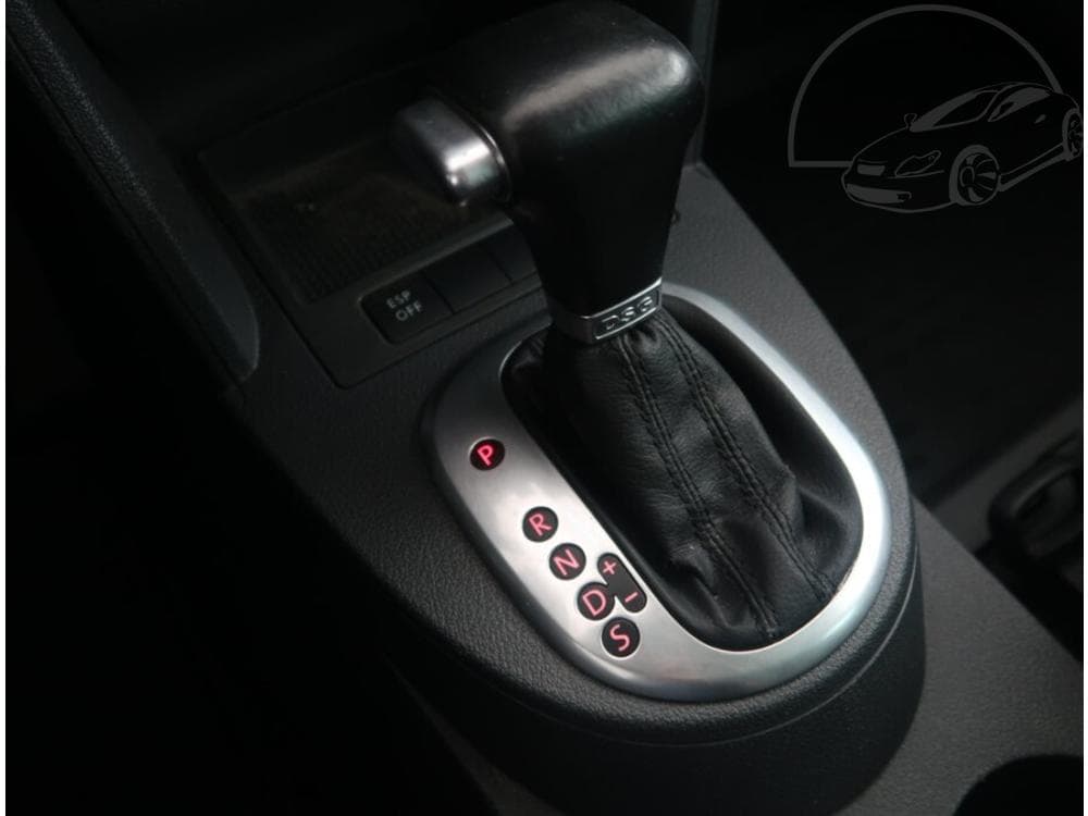 2007 Volkswagen TOURAN - 13
