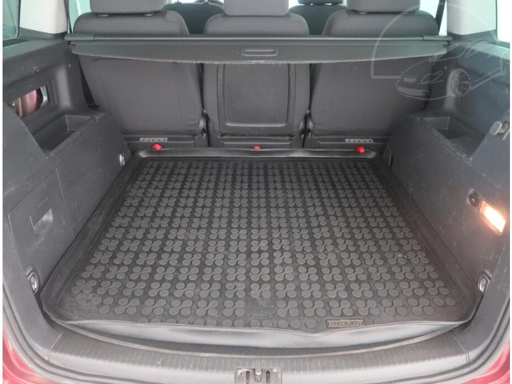 2007 Volkswagen TOURAN - 14