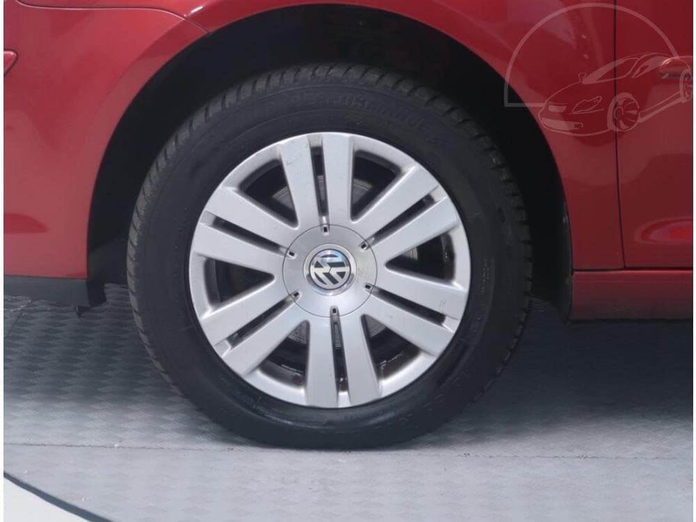 2007 Volkswagen TOURAN - 15