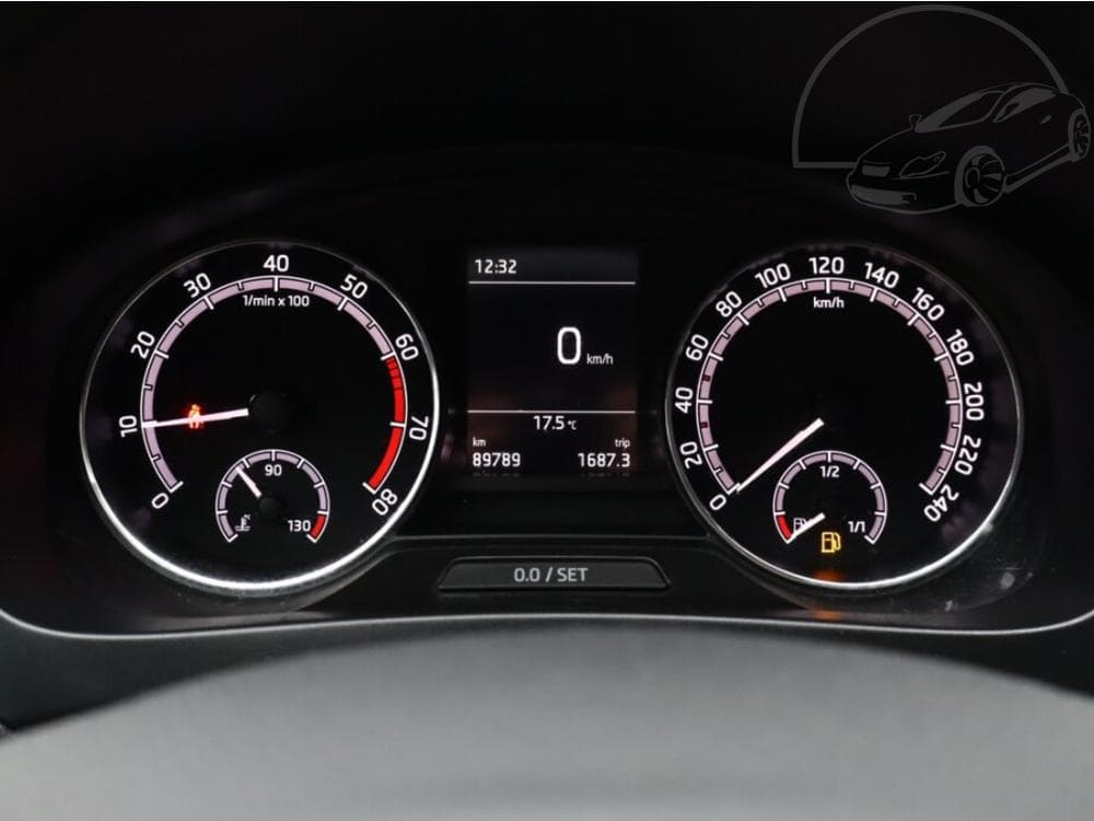 2019 Škoda RAPID - 9