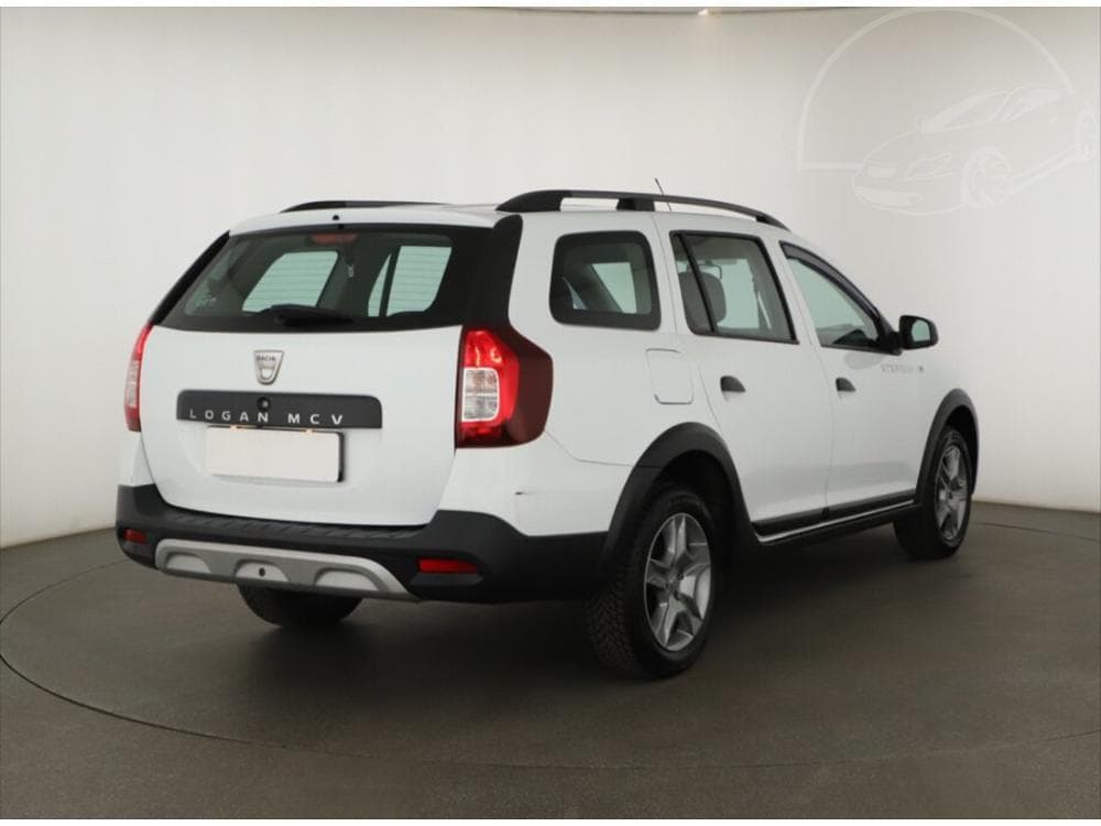2018 Dacia LOGAN - 5