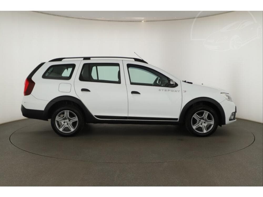 2018 Dacia LOGAN - 6