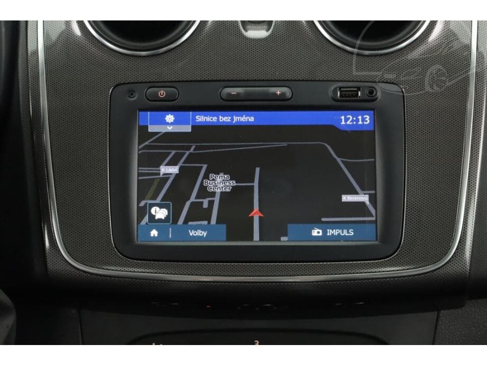 2018 Dacia LOGAN - 10