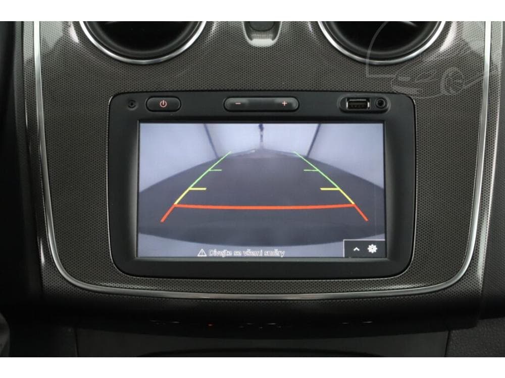 2018 Dacia LOGAN - 13