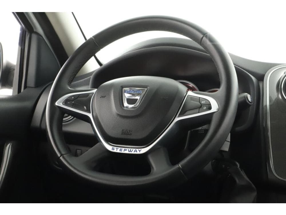 2018 Dacia LOGAN - 14