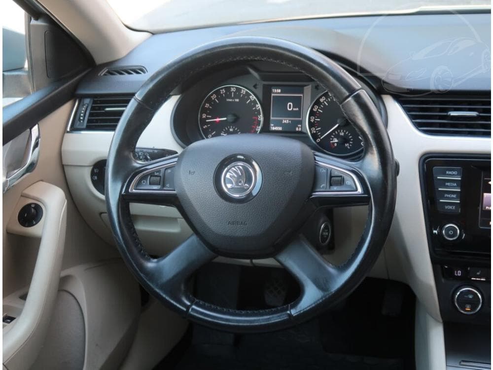 2014 Škoda OCTAVIA - 14