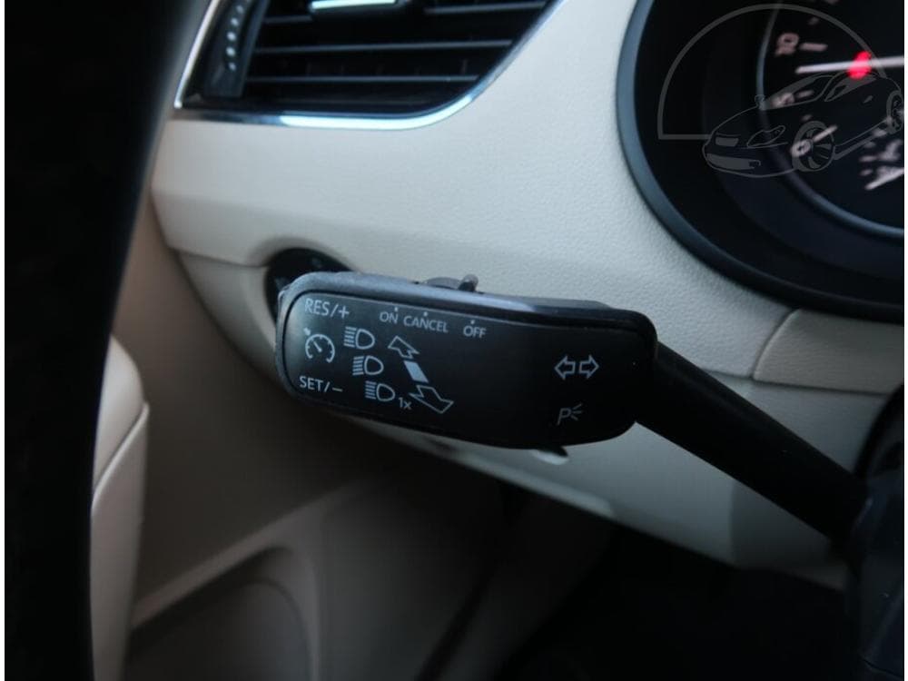 2014 Škoda OCTAVIA - 15