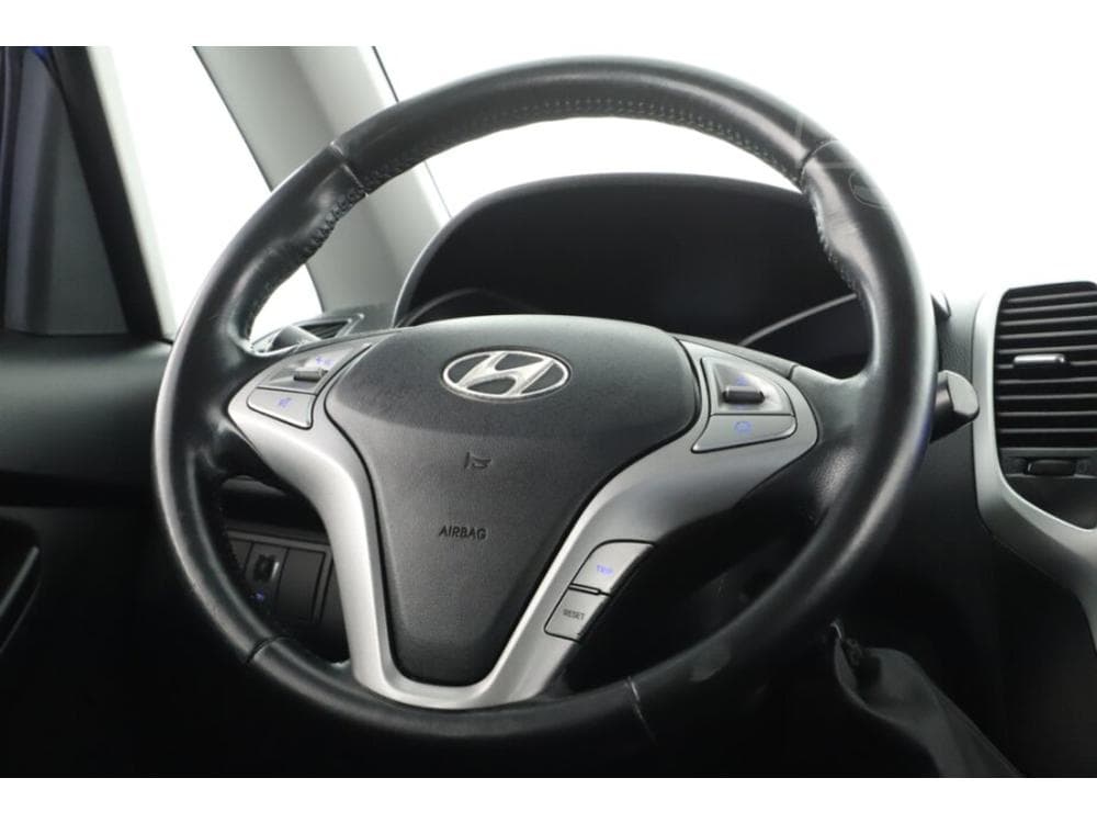 2013 Hyundai ix20 - 11