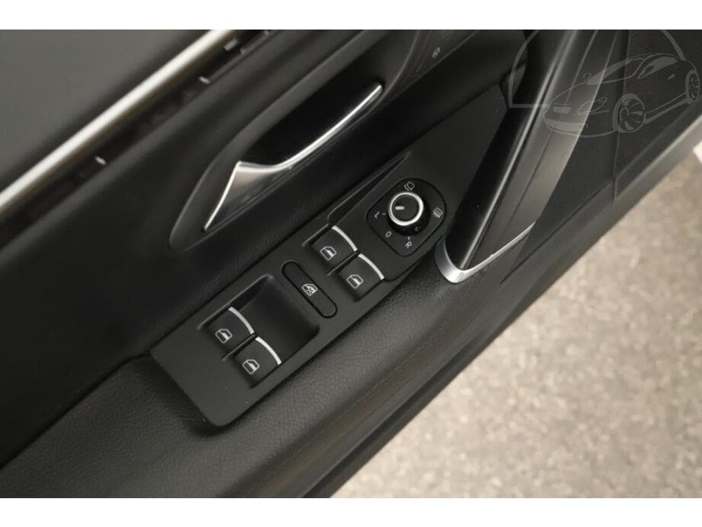 2012 Volkswagen CC - 14