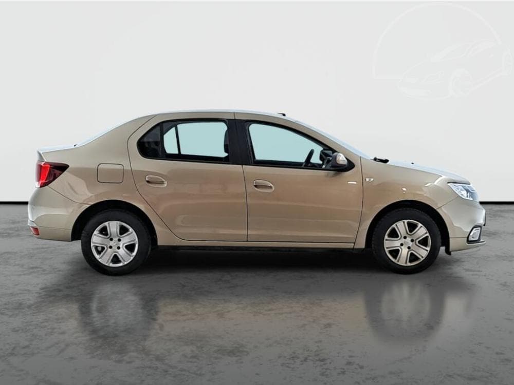 2019 Dacia LOGAN - 6