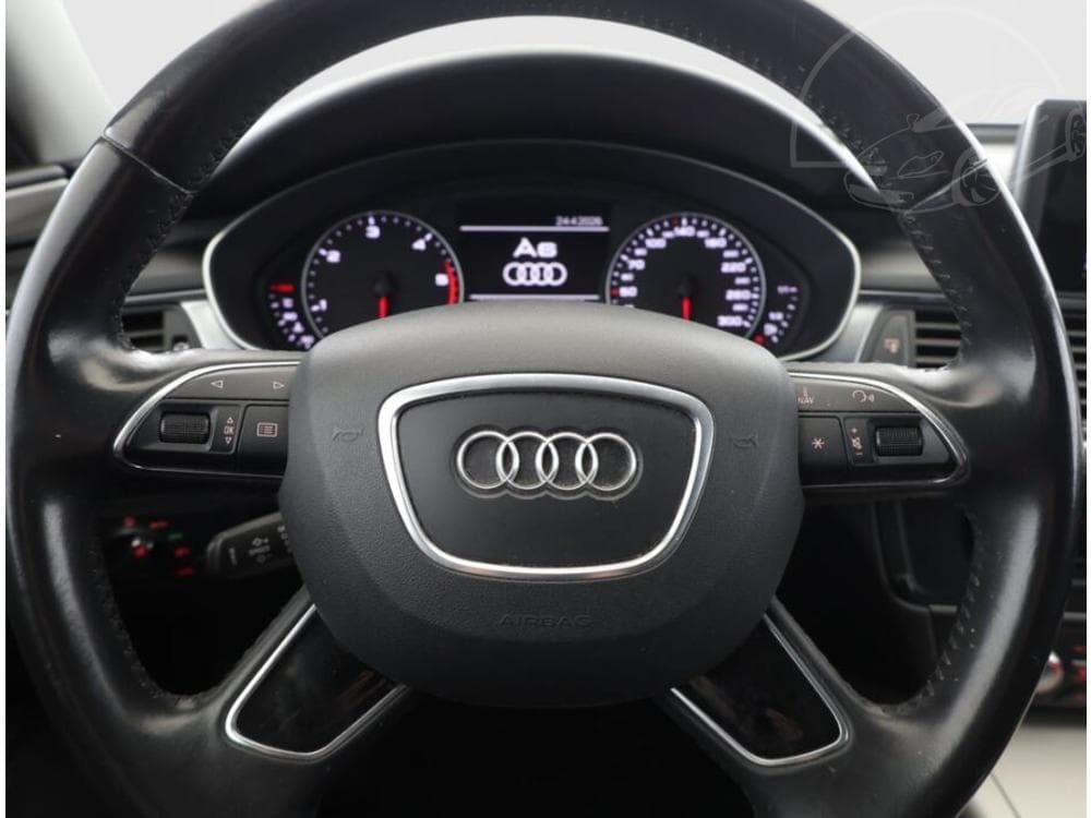 2016 Audi A6 - 15
