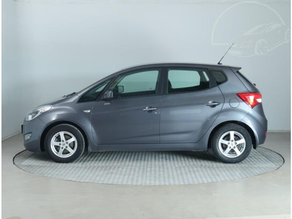 2016 Hyundai ix20 - 3