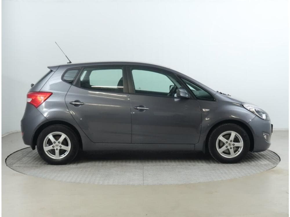 2016 Hyundai ix20 - 6