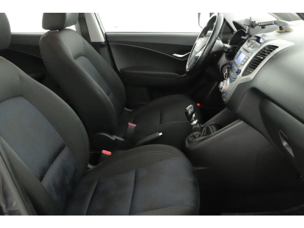 2016 Hyundai ix20 - 7