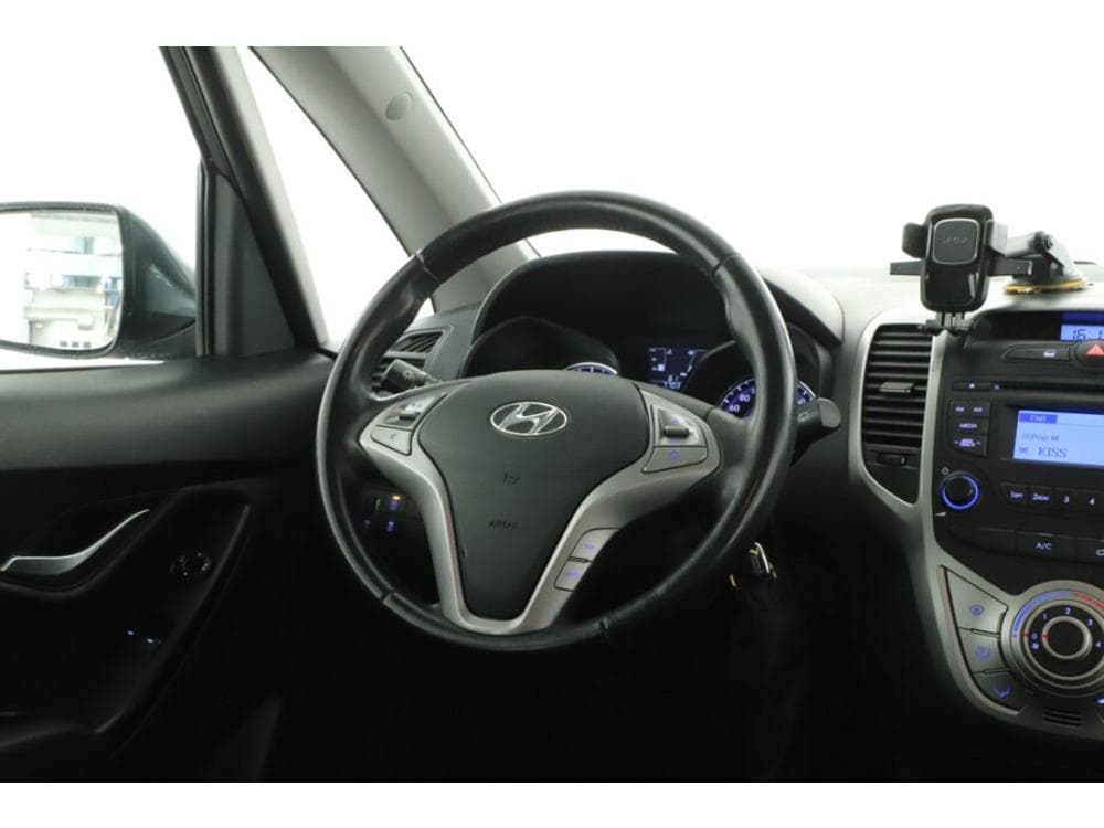 2016 Hyundai ix20 - 8