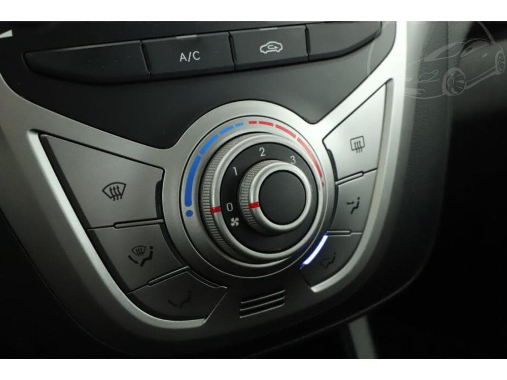 2016 Hyundai ix20 - 10