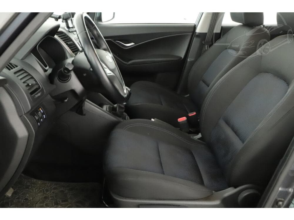 2016 Hyundai ix20 - 13
