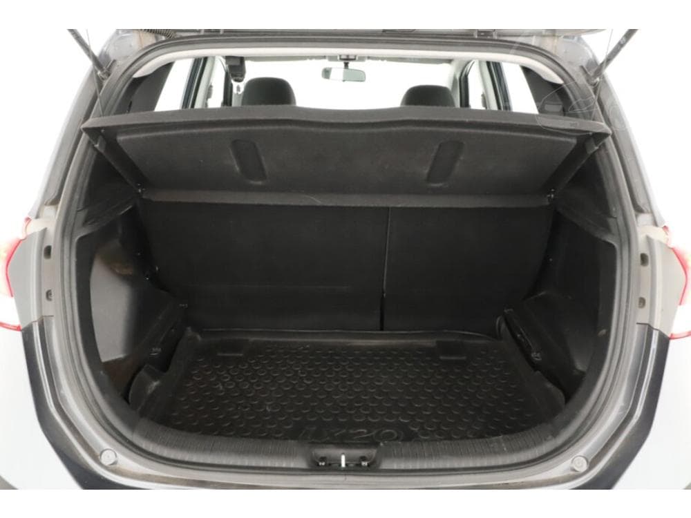 2016 Hyundai ix20 - 14