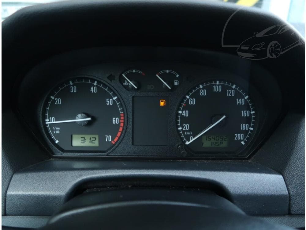 2003 Škoda FABIA - 11