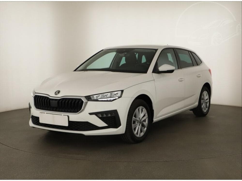 2025 Škoda SCALA - 2