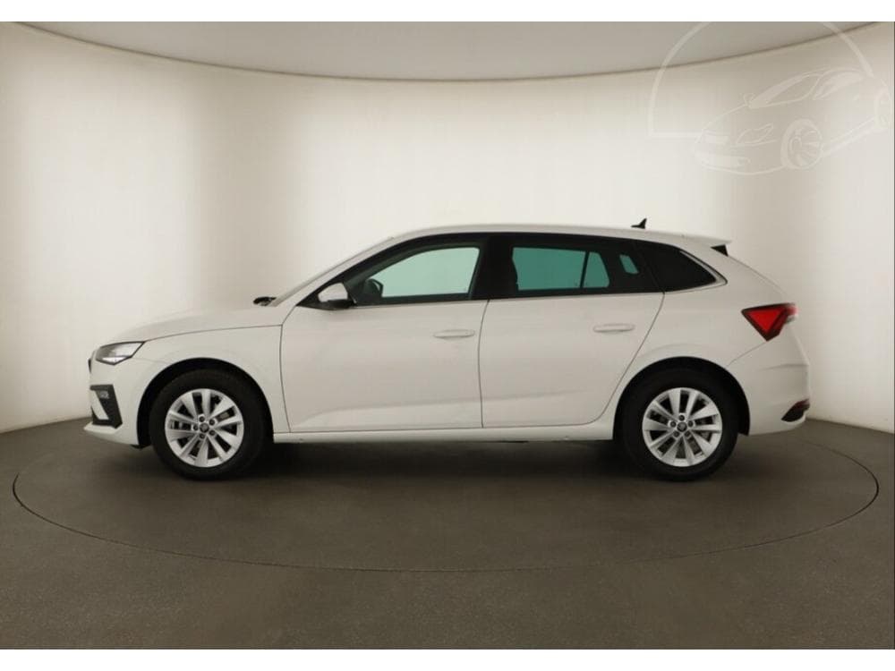 2025 Škoda SCALA - 3