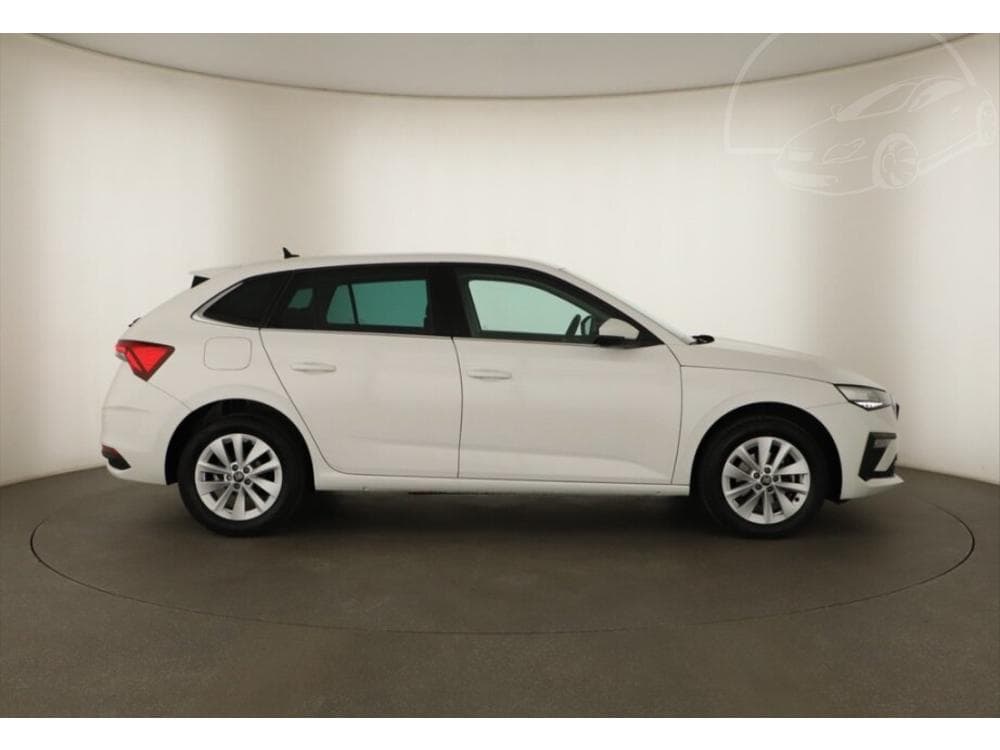 2025 Škoda SCALA - 6