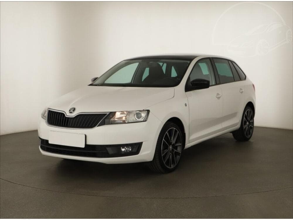 2014 Škoda RAPID - 2