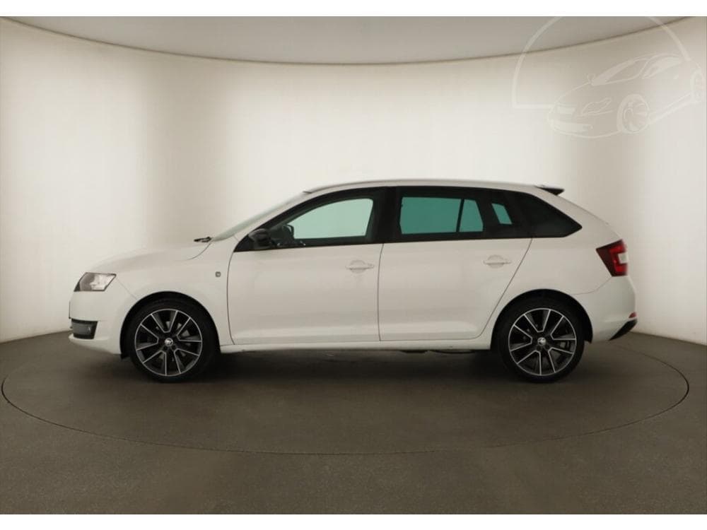 2014 Škoda RAPID - 3