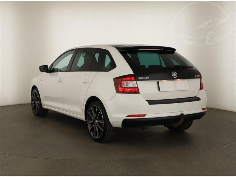 2014 Škoda RAPID - 4