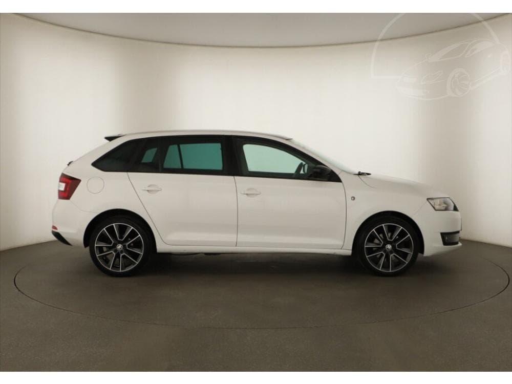 2014 Škoda RAPID - 6