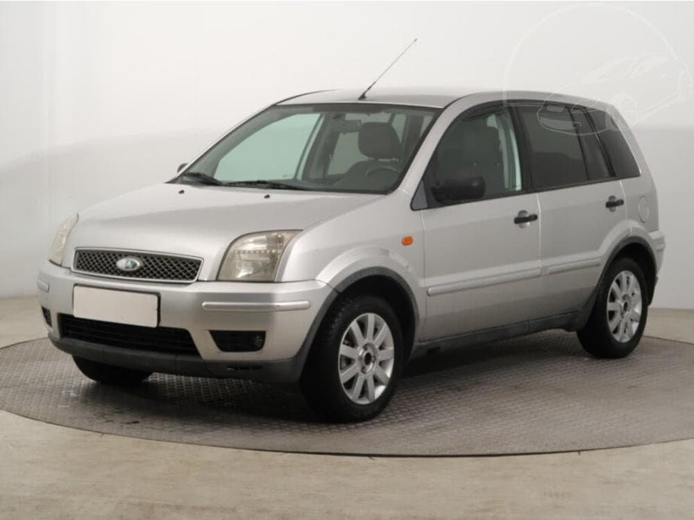2005 Ford FUSION - 2