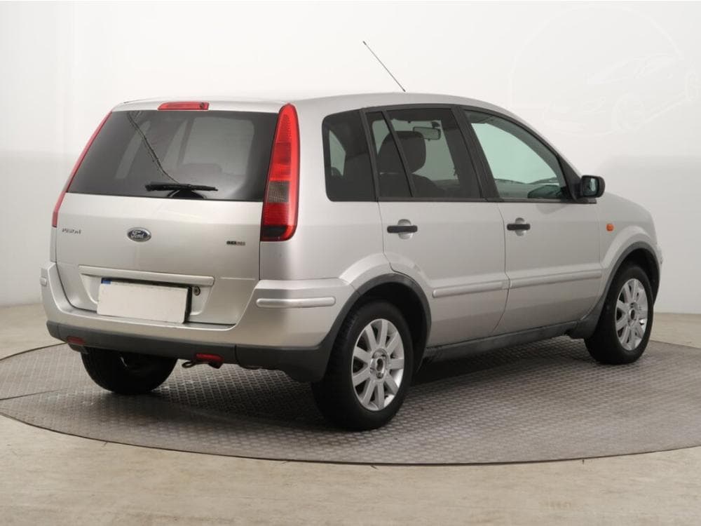 2005 Ford FUSION - 5