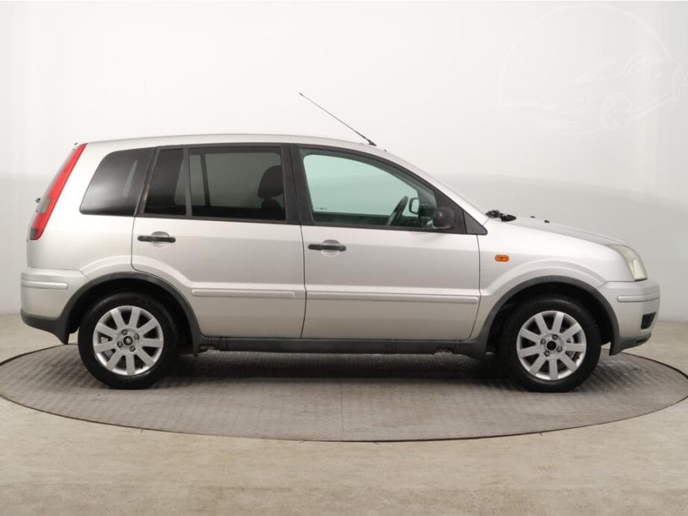 2005 Ford FUSION - 6