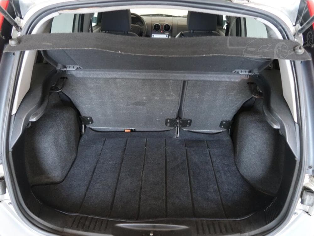 2005 Ford FUSION - 12