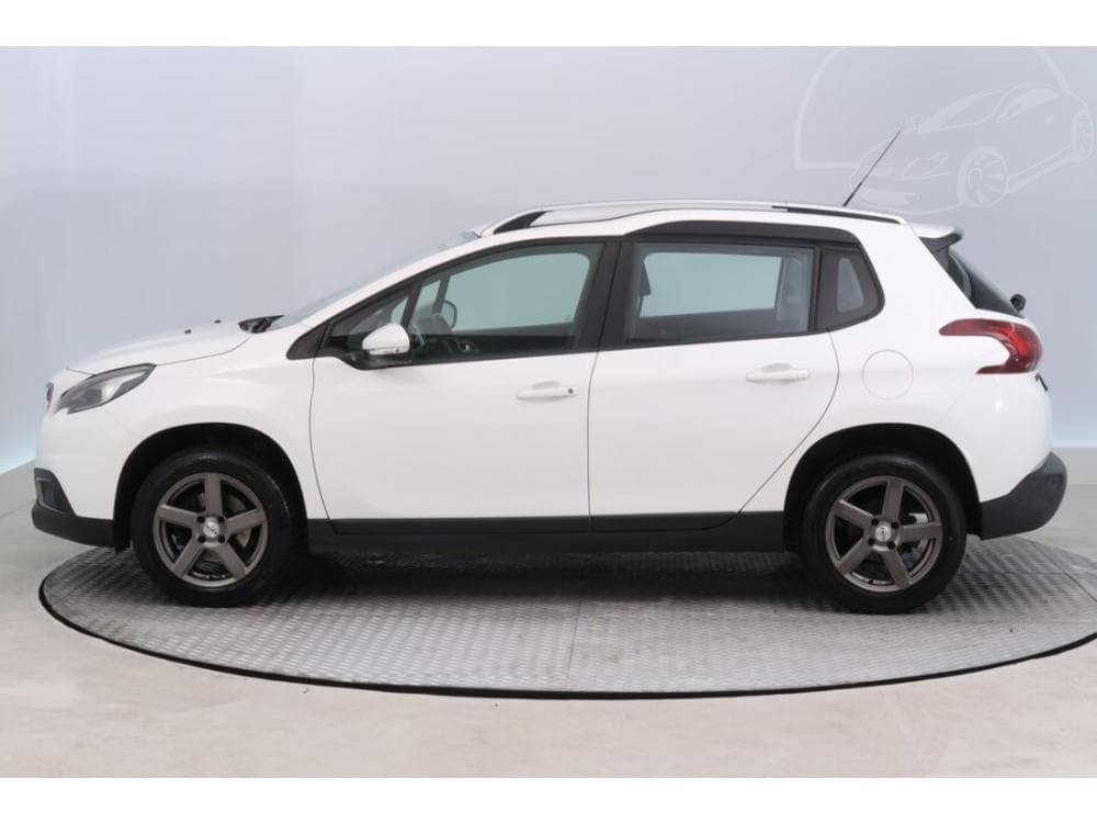 2017 Peugeot 2008 - 3