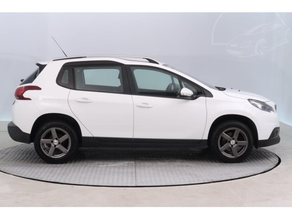 2017 Peugeot 2008 - 6
