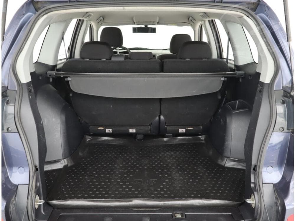 2009 Mitsubishi OUTLANDER - 13