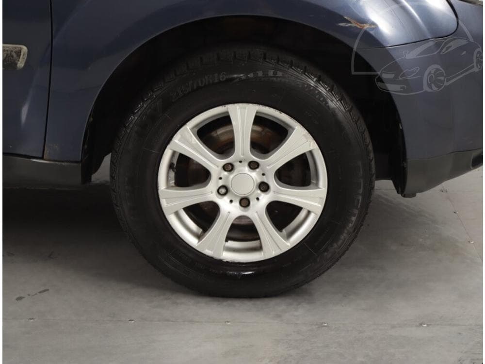 2009 Mitsubishi OUTLANDER - 14