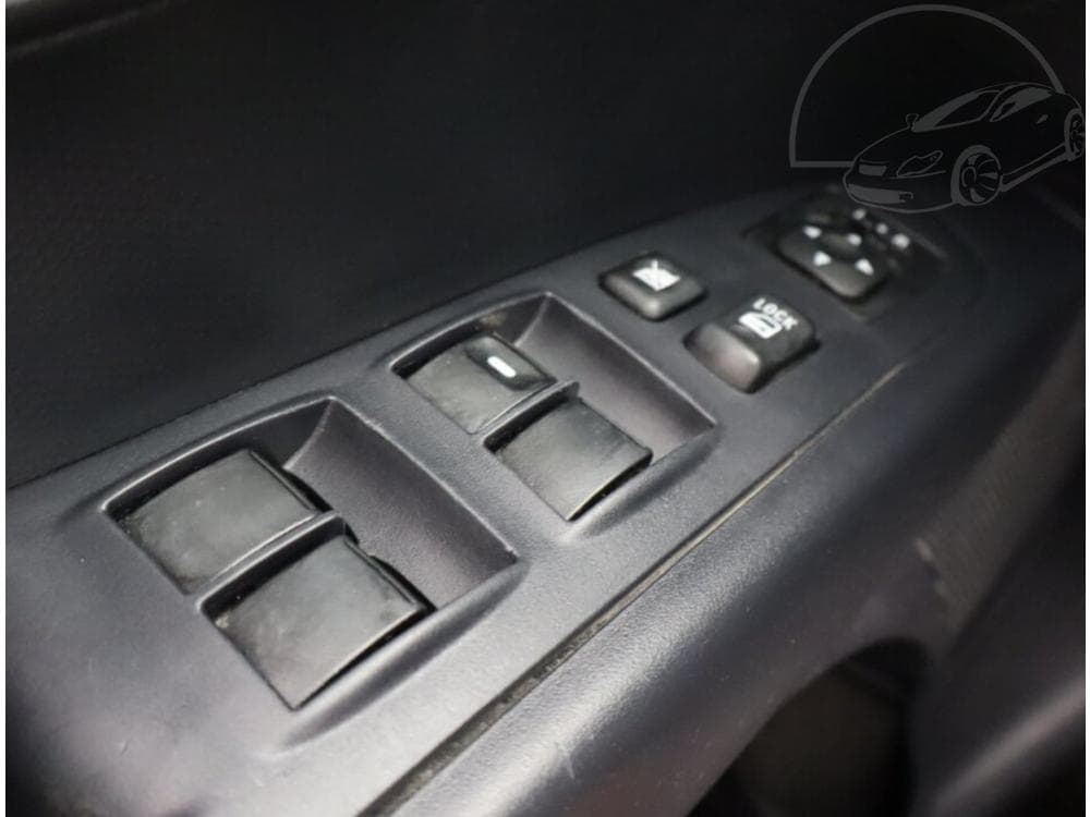 2009 Mitsubishi OUTLANDER - 15