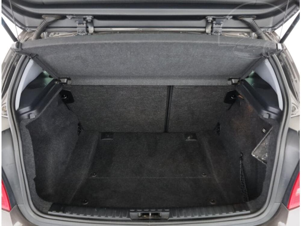 2009 BMW 1-SERIES - 15