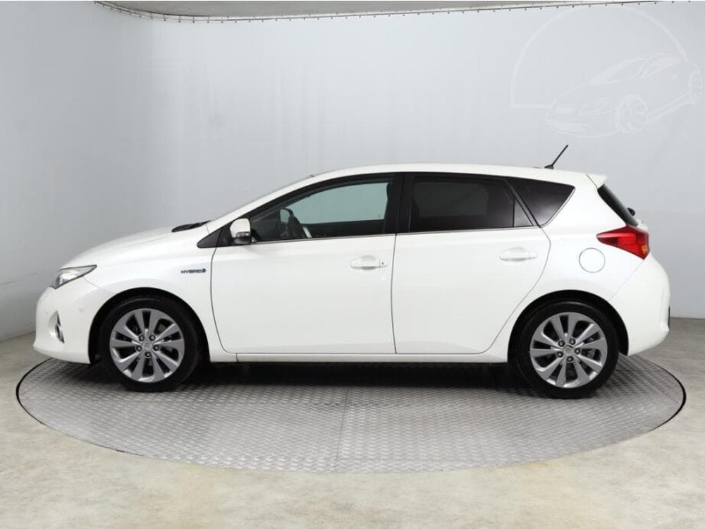 2013 Toyota AURIS - 3