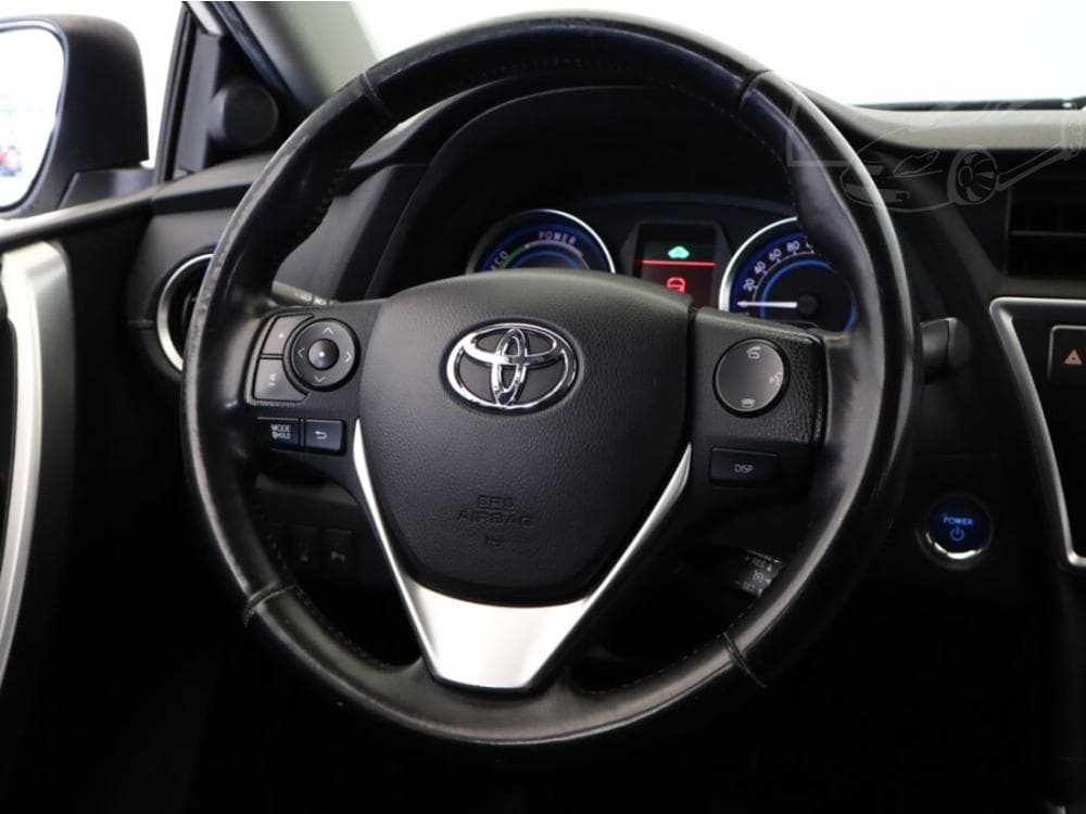 2013 Toyota AURIS - 14